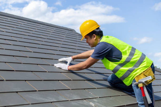 Best Residential Roofing Contractor  in Winthrop Harbor, IL