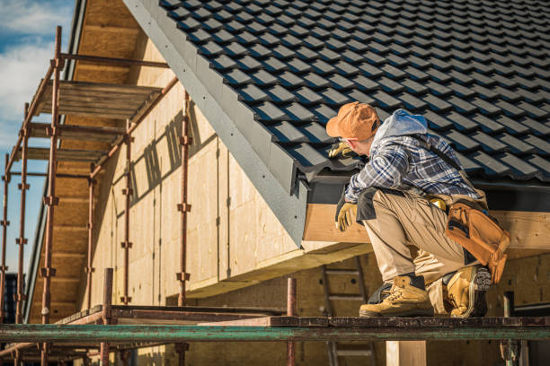 Best New Roof Installation  in Winthrop Harbor, IL