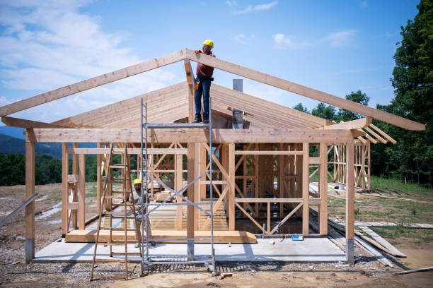 Best Affordable Roofing Company  in Winthrop Harbor, IL