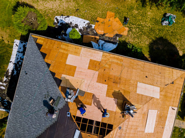 Heating Cable for Roof Installation in Winthrop Harbor, IL