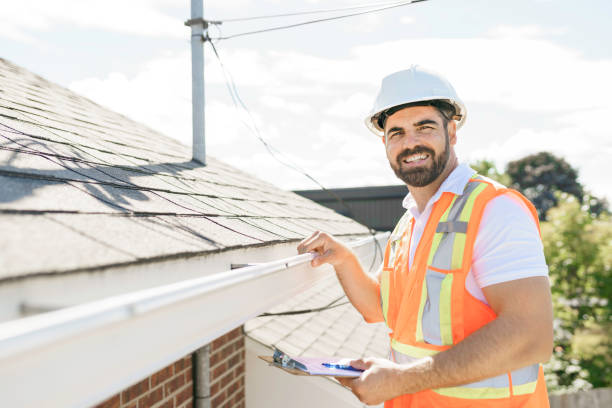 Best Shingle Roofing Installation  in Winthrop Harbor, IL