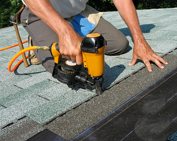 Professional Roofing Contractor in Winthrop Harbor, IL