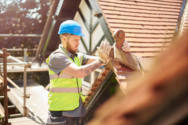 Best Commercial Roofing Services  in Winthrop Harbor, IL