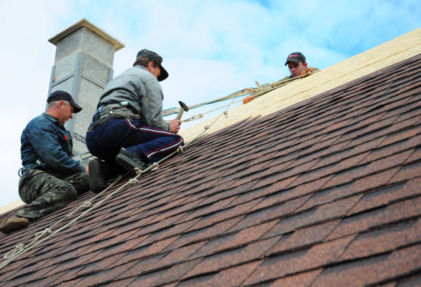 Best Roof Replacement Cost  in Winthrop Harbor, IL