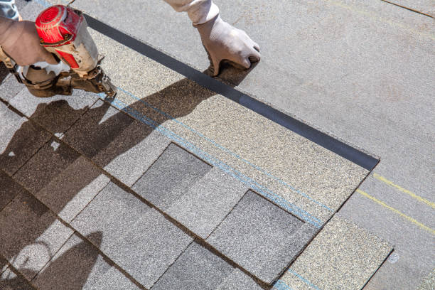 Best Local Roofing Companies  in Winthrop Harbor, IL