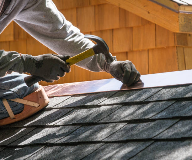 Best New Roof Installation  in Winthrop Harbor, IL